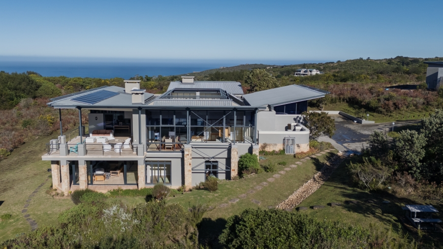 3 Bedroom Property for Sale in Pezula Private Estate Western Cape